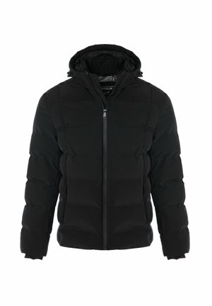 Giacca invernale - schwarz