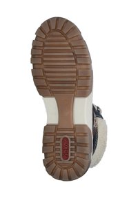 Rieker Snowboot/Winterstiefel - blue