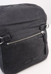 Liebeskind Berlin Borsa a tracolla - black