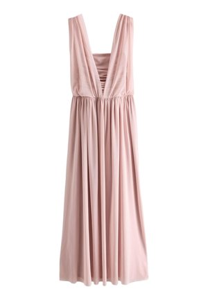 Next MULTIWAY BRIDESMAID WEDDING - Gallakjole - dusky pink