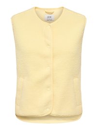 SIMINA - OTW YFM - Bodywarmer - double cream