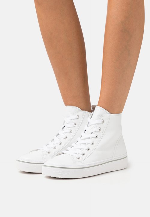 Paul Green Sneaker Wei High