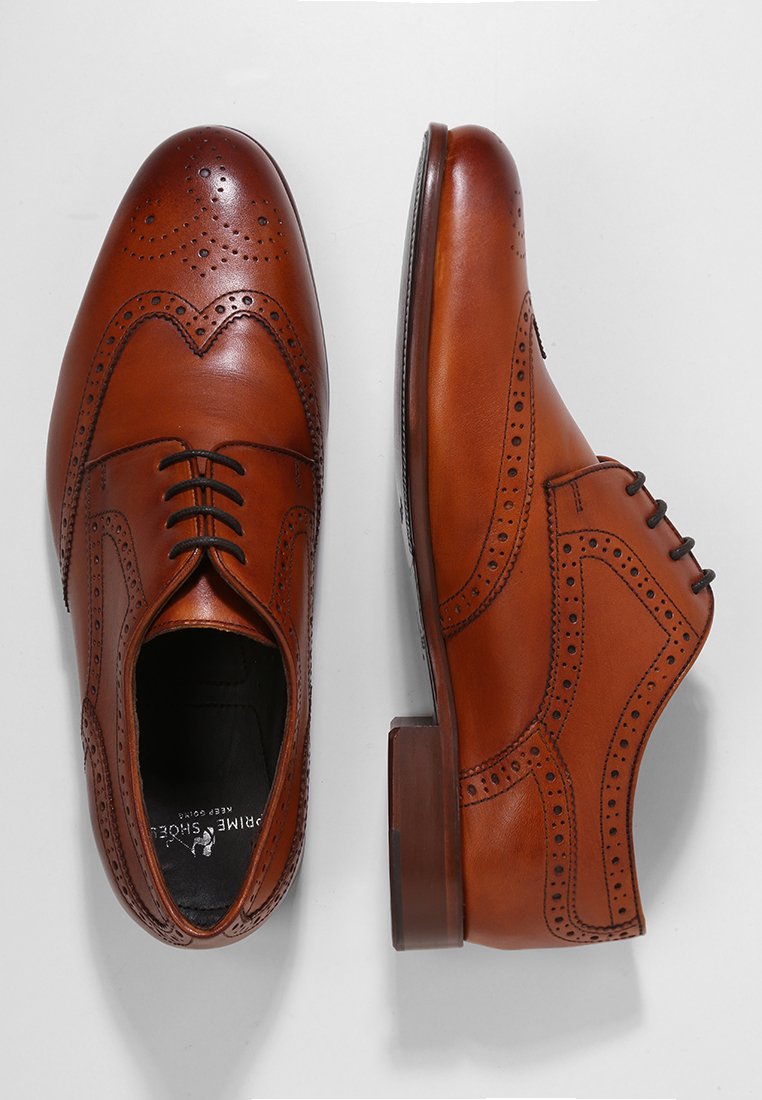 prime shoes keep going