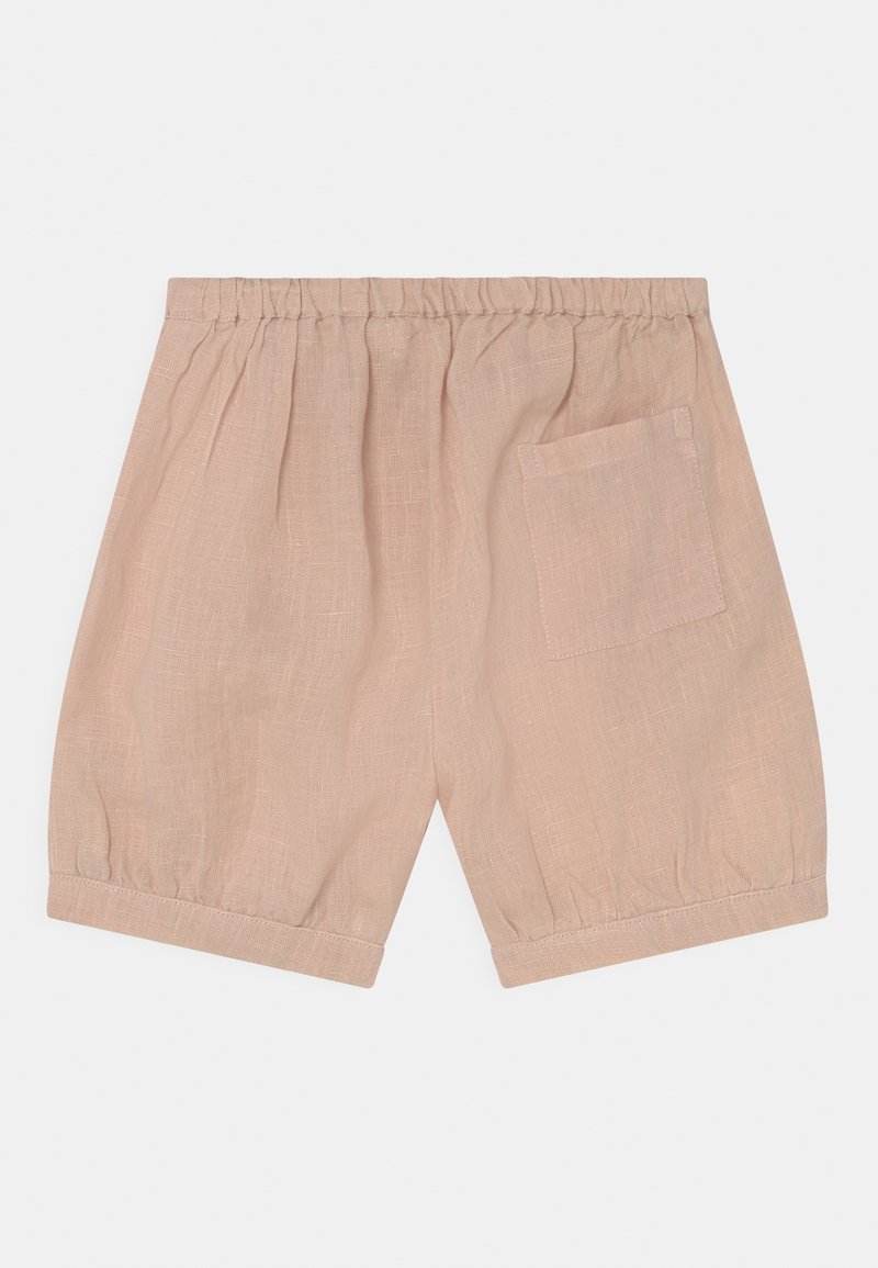 Kinder Shirts & Tops | MarMar Copenhagen PABI UNISEX Shorts pale rose/rosa - JK01428 Kinder Shirts & Tops | MarMar Copenhagen PABI UNISEX Shorts pale rose/rosa - JK01428