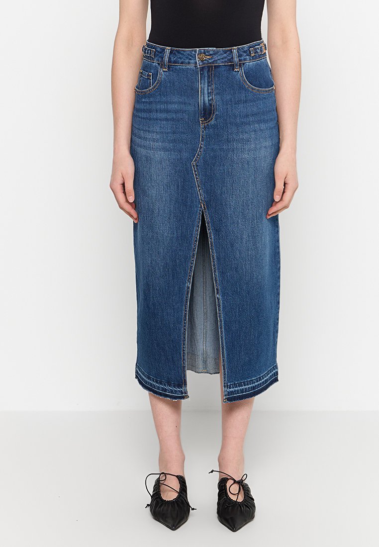 Jeansrock