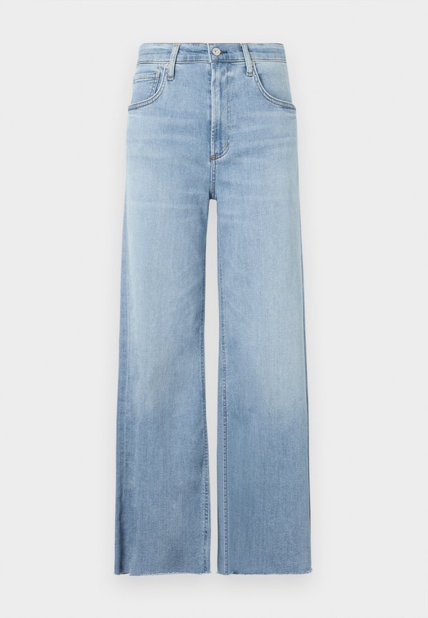 LYRA WIDE LEG CROP - Wide Leg4