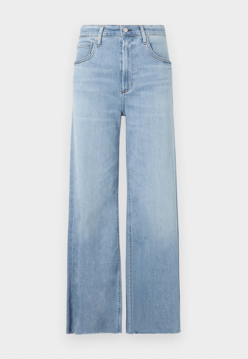 Citizens of Humanity Relaxed fit jeans blauw Citizens of Humanity Relaxed fit jeans blauw