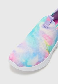 Skechers ULTRA FLEX - Trainers - lavender/multi
