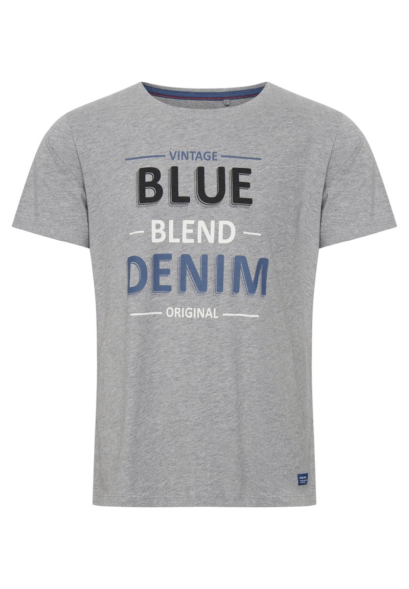 Camiseta estampada