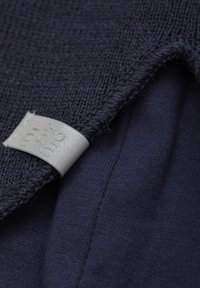 Minymo BALACLAVA - huvudkläde - parisian night