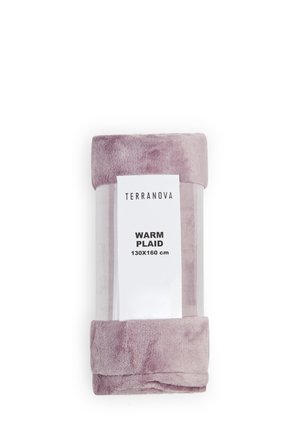 PLAIN  - Altri accessori - rosa antico