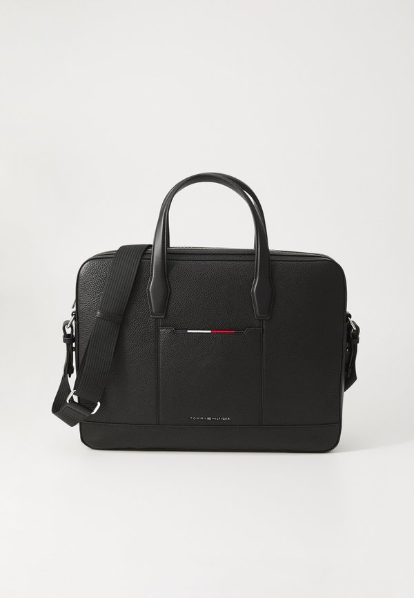 CENTRAL SLIM COMPUTER BAG - Laptop bag