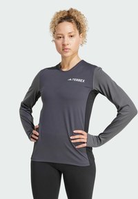 adidas Sportswear Tílko - carbon grey six