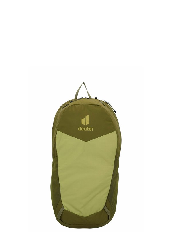 SPEED LITE WANDER - Tagesrucksack - linden cactus