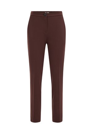 WE Fashion, - Spodnie materiałowe
