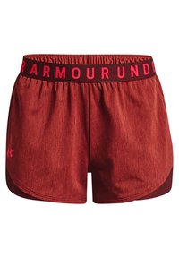 Under Armour Träningsshorts - brown