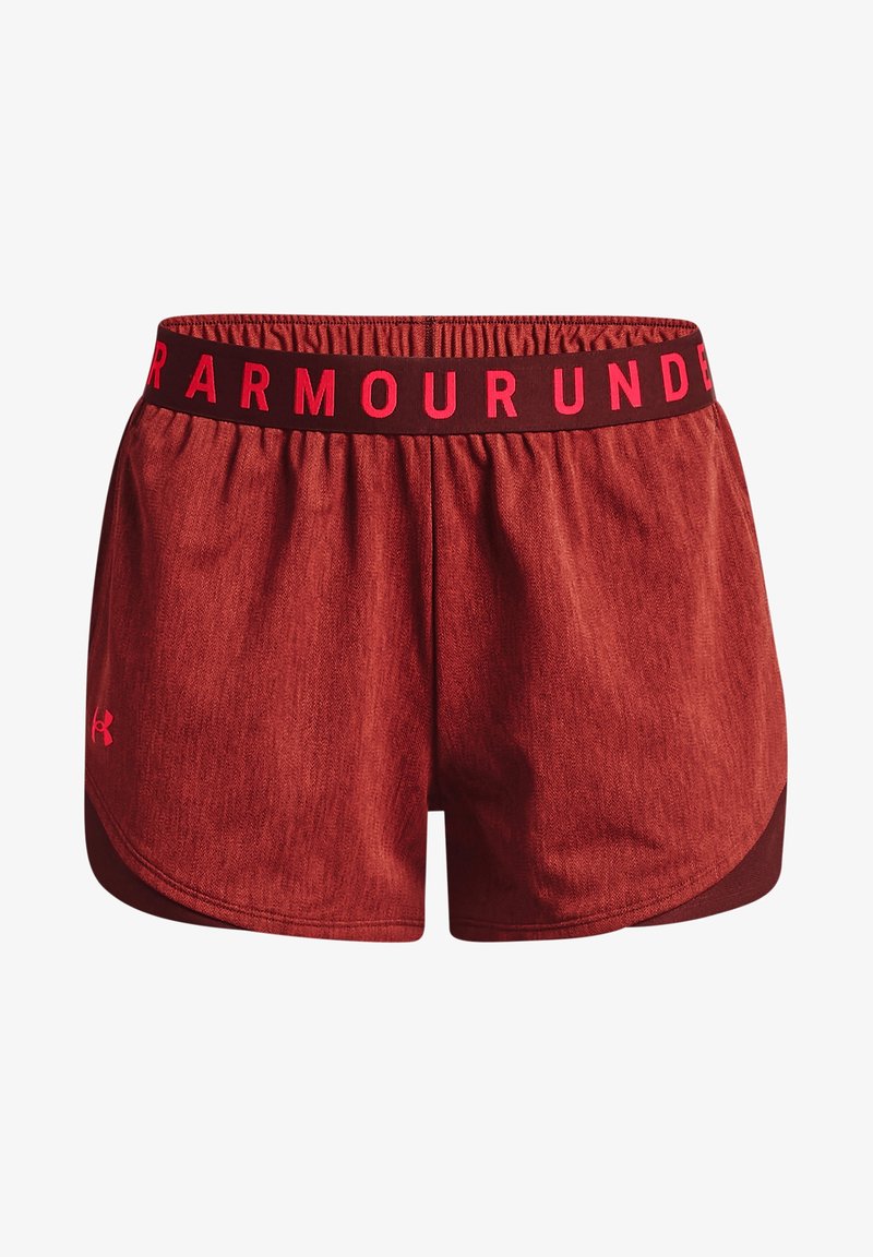 Under Armour Träningsshorts - brown