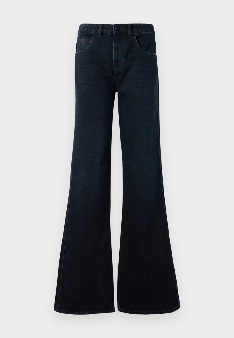 Vaqueros bootcut