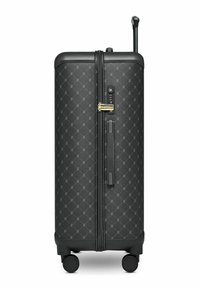 Lazarotti PALERMO TROLLEY 79CM - Bagaglio a mano - black