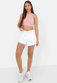 Sixth June Top - pink