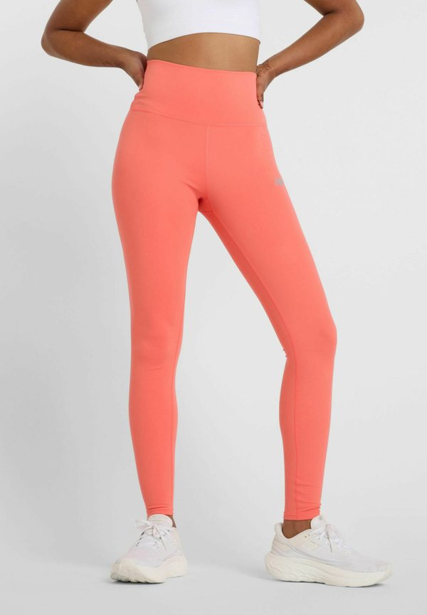 HARMONY HIGH RISE LEGGING - Tights