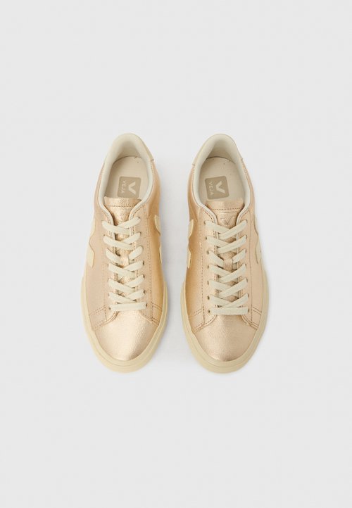 Veja CAMPO - Trainers - rose gold-coloured — foto 4