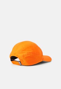 Nike Performance FLY  UNISEX - Boné - safety orange/anthracite/reflective silver