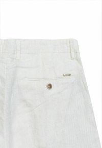 Gianni Lupo Shorts - bianco