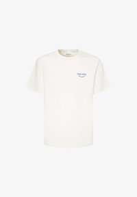 Nevybráno, off white