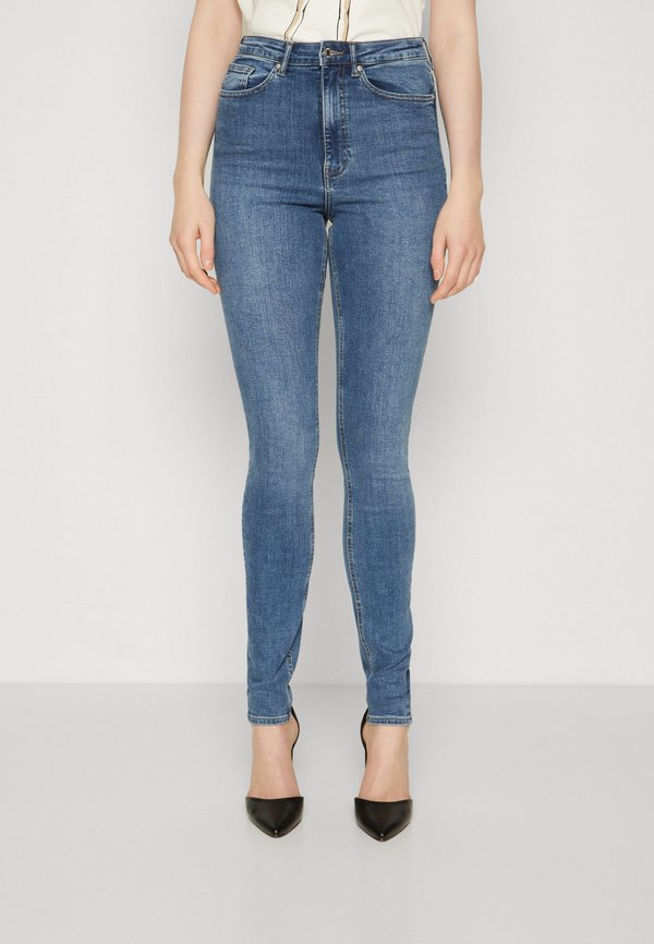 VMSANDRA - Jeans Skinny Fit