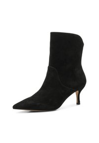 Shoe The Bear Botines bajos - black