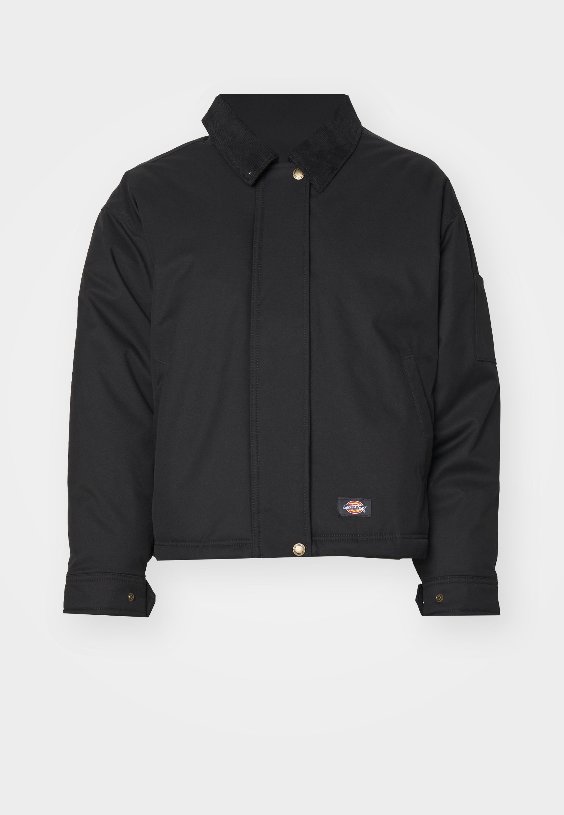 Dickies SEASONAL JACKET - Mezisezónní bunda - black
