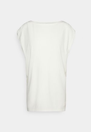 Puma T-shirt basic - beige