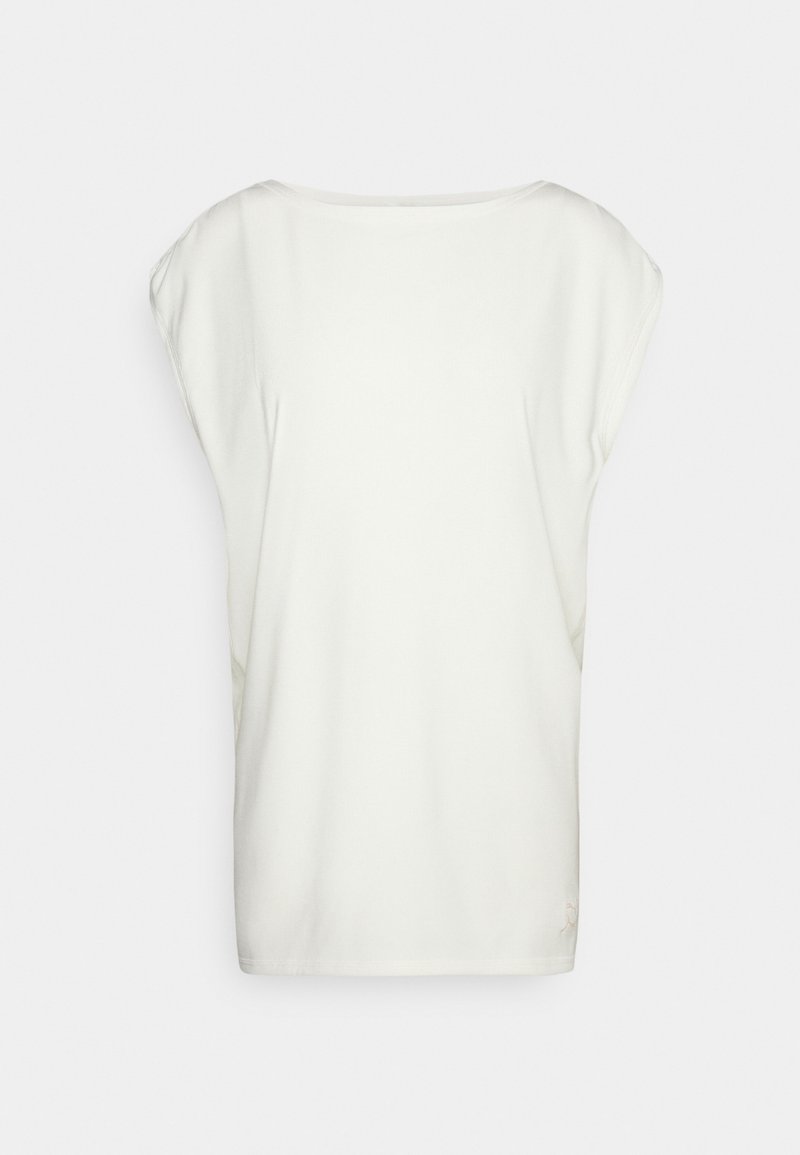 Puma T-shirt basique - beige