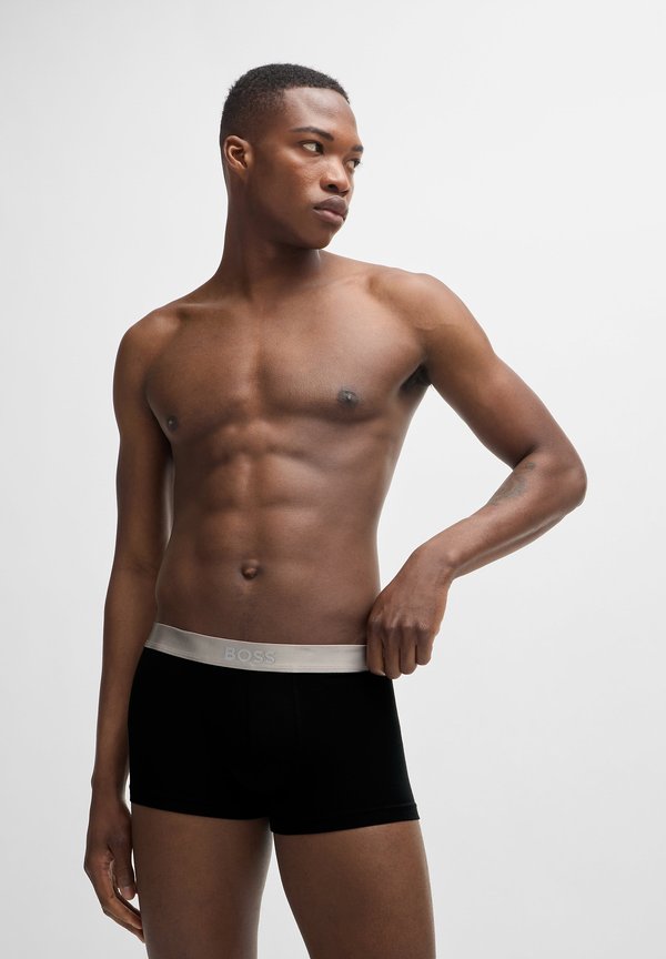 TRUNK METALLIC 3 PACK - Trunks4