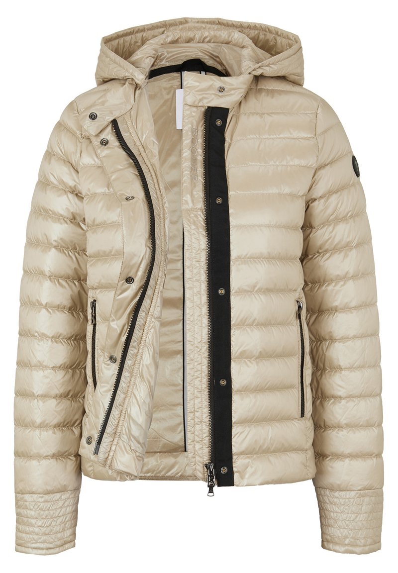 Damen Leichte Jacken | Bogner MILLA Daunenjacke sand - IF26188 Damen Leichte Jacken | Bogner MILLA Daunenjacke sand - IF26188