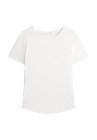 Unselected, white