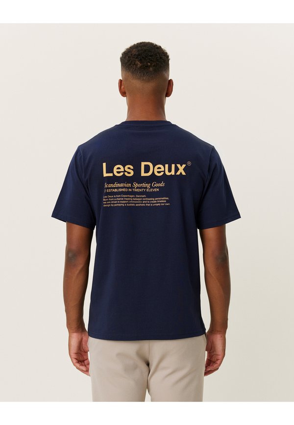 BRODY - Print T-shirt