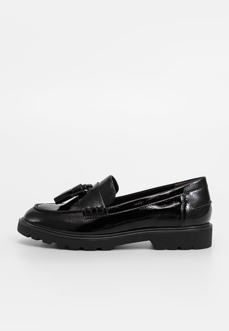 Tamaris Slip-ins svart