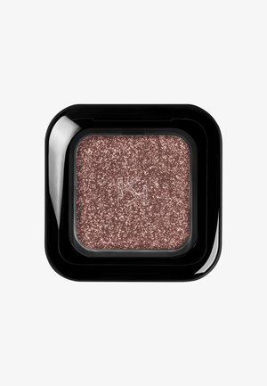 KIKO Milano GLITTER SHOWER EYESHADOW różowozłoty