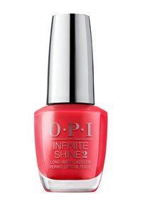 OPI - INFINITE SHINE 15ML - Nail polish - isl03 she went on and on and on Thumbnail Image 1