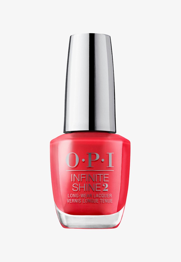 OPI OPI INFINITE SHINE - Smalto - isl03 she went on and on and on