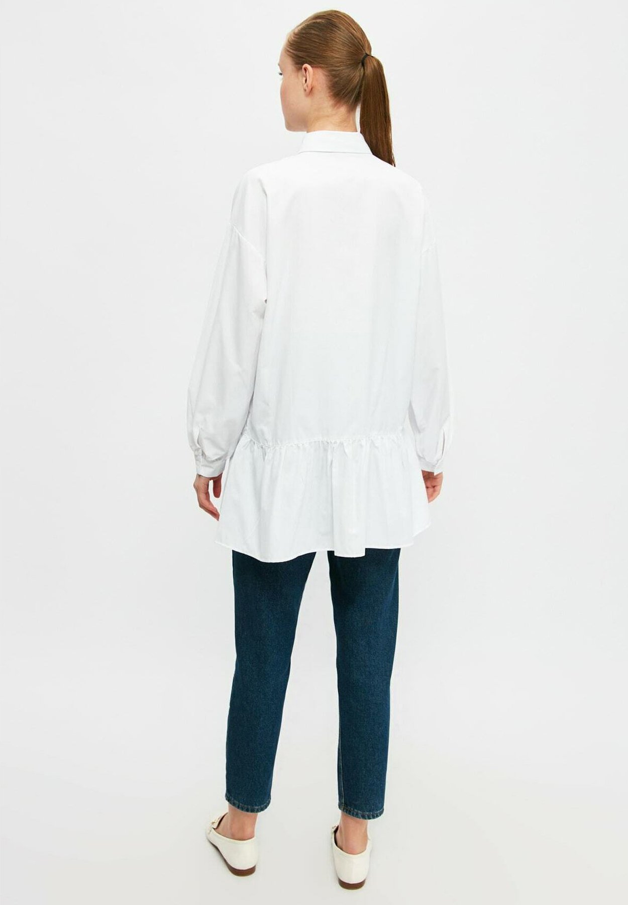 Donna Camicia Donna Camicia