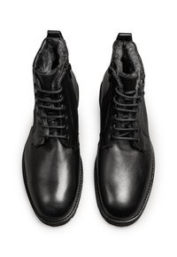 Lloyd OXIS - Snowboots  - schwarz
