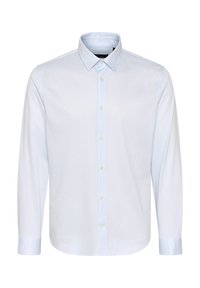 MATROSTOL STRIPE - Formāls krekls - chambray blue