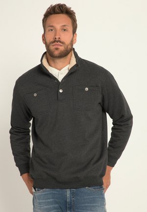 JP1880 Sweatshirt - gray