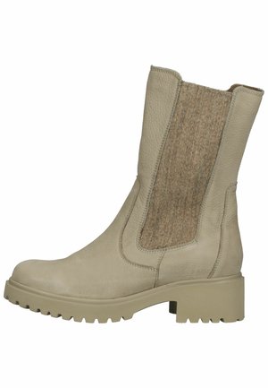 WALDLÄUFER  - Ankle boots - beige