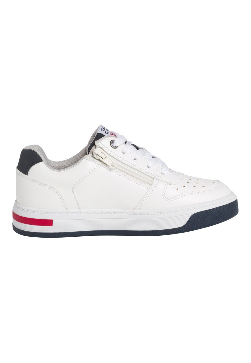 Kinder Sneaker low | s.Oliver BRUNELLESCHI Sneaker low white/weiß - AS14924 Kinder Sneaker low | s.Oliver BRUNELLESCHI Sneaker low white/weiß - AS14924