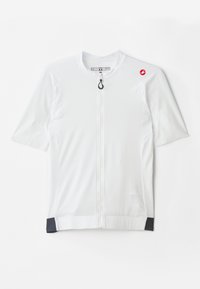 ESPRESSO - Cycling-Trikot - ivory/dark gray