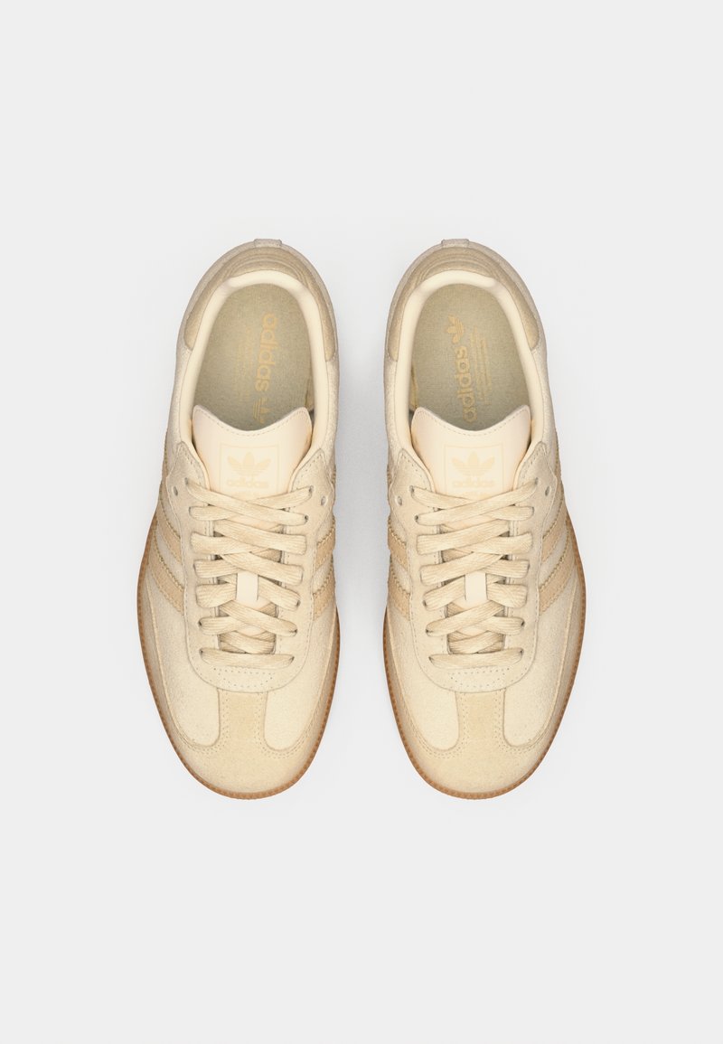 adidas gazelle silver green womens adidas Samba OG Cream White Sand Strata (Women's)